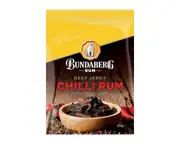 Bundaberg Rum Chilli Jerky 30G