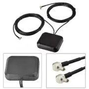 4G Booster Antenna Dual TS9 Antenna For Netgear AirCard 781S 782S AT&T Hotspot