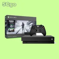 在飛比找Yahoo!奇摩拍賣優惠-5Cgo【權宇】Microsoft XBOX ONE X 1