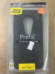 Motorola Moto E5 play Otterbox Phone Case