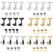 18:1 Bass Tuners Tuning Keys Tuning Machines for Ibanez/Yamaha/Schecter/Warwick