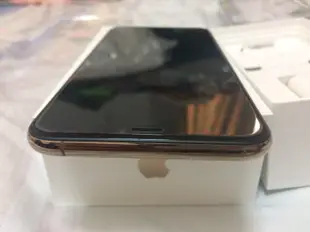 台中面交 保固 二手美品 九成新以上 iphone xs max 256g 金色 另售 pro 11 max 綠 64g