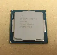 在飛比找Yahoo!奇摩拍賣優惠-intel i7-7700 CPU 1151 第七代處理器