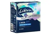 Libra Liners Extra Protect 50