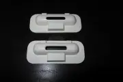 Apple iPod Universal Dock Adapter for iPod Video 30 GB/60 GB/80 GB (MA125G/A)