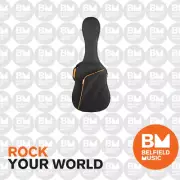 Armour ARM2400C Classical Guitar Foam Hard Case - Brand New - Belfield Music