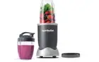 Nutribullet 500W 24oz Personal Blender Black W/ To-Go Lid NEW & Box Sealed