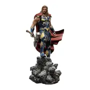 Thor 4 - Thor 1:10 Statue