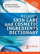 在飛比找三民網路書店優惠-Milady's Skin Care and Cosmeti