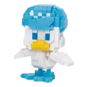 - Pokémon - Quaxly, Pokémon RS Series Building Kit