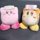 Hello Kirby Plush Doll Mascot Waddle Dee Set of 2 Sk Japan 25cm From Japan NEW