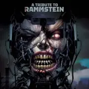 Various Artists - A Tribute To Rammstein (Various Artists) [New CD]