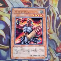 在飛比找蝦皮購物優惠-卡片屋 遊戲王 普卡 巨岩 306-021 SR03-JP0