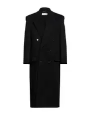[SAINT LAURENT] SAINT LAURENT Coats - Item 16346143