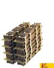32GB (8X4GB) Memory for Apple Mac Pro DDR2 PC2-5300 667MHz ECC FULLY BUFFERED