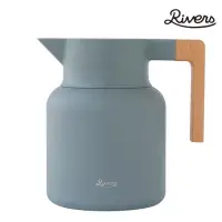 在飛比找博客來優惠-RIVERS / THERMO JUG KEAT 1600 