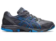 Asics Gel Shepparton 2 Mens Lawn Bowls Shoes (2E Wide) (001) | BRAND NEW