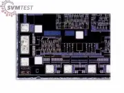 Agilent VCD40C Microwave DIE