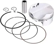 Motorcycle Accessories Engine Assembly Parts Piston Rings Kit 76mm Fit for FE250 SXF XC-F 77030007000I 77130007100II 77030007000II