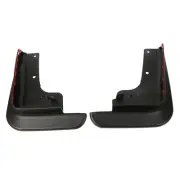 OEM 2014-2018 Genuine Mitsubishi Outlander Front Set Mud Guard Flaps MZ314664 (for: Mitsubishi)