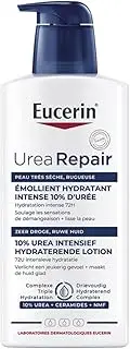 Eucerin Urearepair Plus Urea Lotion 400 ml