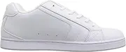DC Men's Net SE Skate Shoe