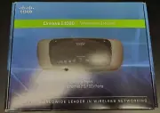 CISCO LINKSYS E10008 Wireless Router 2.4Ghz NIB