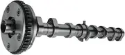 06H109021K 06H109088C Intake Camshaft with Control Solenoid Valve Assembly Compatible with VW Passat Jetta Compatible with A4 Q5 A6