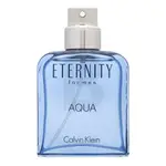 Calvin Klein Eternity Aqua for Men EDT M 200 ml