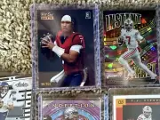 Cj Stroud 40 Card LOT 36(RC)