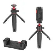 CAMVATE Extendable Selfie Stick Handheld Tripod Stand w/Adjustable Height Range