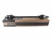 2015,2016, 2019 Polaris 1000 RZR XP Front Left/ Right Axle 1333283 1333420