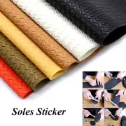 Non-slip Sole Stickers Rubber Sticker Non-slip Sticker High Heels Anti-wear Q