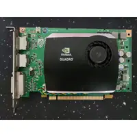 在飛比找蝦皮購物優惠-NVIDIA QUADRO FX580