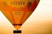 Hot Air Ballooning the Yarra Valley with Breakfast - Yarra Valley