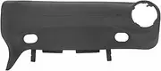 ZFGVGNMTYA Passenger Side Dash Panel Cover 5QZ89DX9AB Compatible with Jeep Compatible with Wrangler JK 2015-2018 Dashboards and Instrument Panels