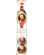 Reber Mozart Kugeln 100g - 5 Pieces