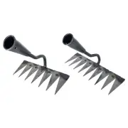 Gardening Hand Weeder Tool Weeding Tool Garden Rake