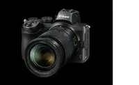 在飛比找Yahoo!奇摩拍賣優惠-Nikon Z5 + Z 24-70mm F4 S 單鏡組《