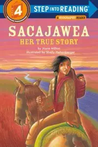 在飛比找博客來優惠-Sacajawea: Her True Story