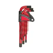 Mayhew 45053 Mayhew TWISTED HEX KEY SET METRIC