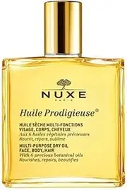 Nuxe Huile Prodigieuse Or Multi-Purpose Dry Oil 50ml/1.6oz