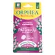 義大利ORPHEA歐菲雅 衣物香氛袋(3入/盒)-取代樟腦丸/ 廣藿香/ 桃紅色