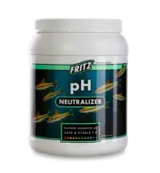 Fritz pH Neutralizer 1.3kg/3lb (FR80287)