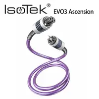 在飛比找樂天市場購物網優惠-【澄名影音展場】英國 IsoTek EVO3 ASCENSI