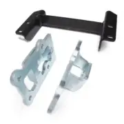 Hooker 12648HKR Engine & Transmission Mounting Brackets For Nissan 240SX S13 NEW