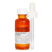 Decleor Green Mandarin Overnight Bi-Phase Facial Peel 30ml/1oz #tw