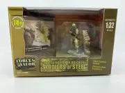 Force of Valor 99006, US Marines 3rd Battalion - Captain Rocha, 1:32