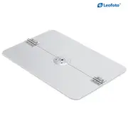 【Leofoto US Dealer】Leofoto LCH-1 Folding Portable Mini Tray/Table/ 1/4" Mounting