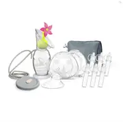 Liquid Gold Essentials - Deluxe Skincare Pack